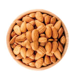 Almond Nuts