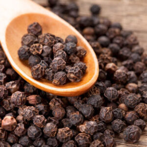 Black Pepper