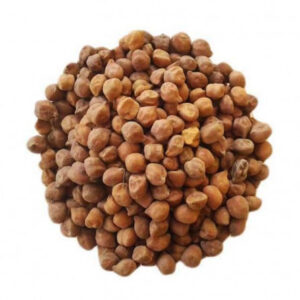 Brown Chickpeas