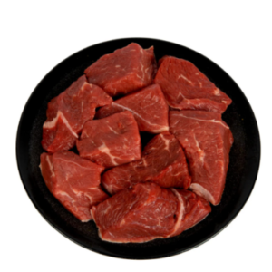 Buffalo Meat