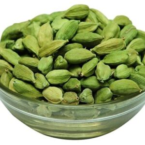 Cardamom