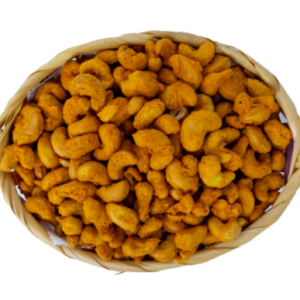 Cashew Nuts