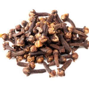 Cloves