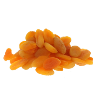 Dry Apricots
