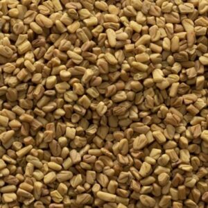 Fenugreek Seeds