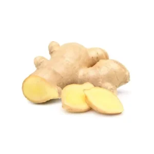 Fresh Ginger