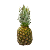 Fresh Pineapples