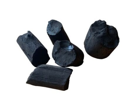 Hardwood Charcoal