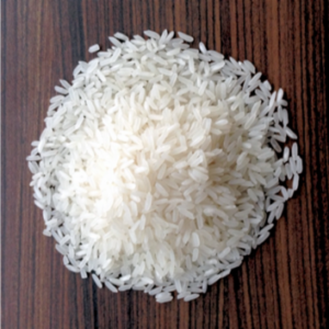 Jasmine Rice