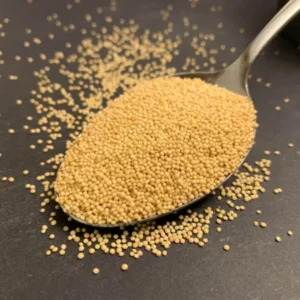 Millet Seeds