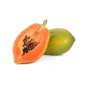Fresh Papaya
