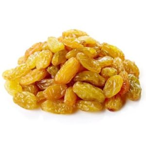 Raisins