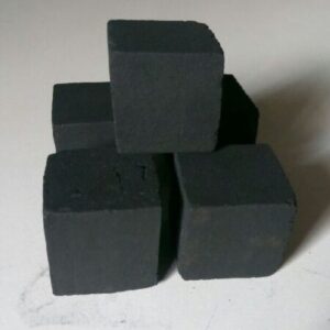 Rough Shisha Charcoal