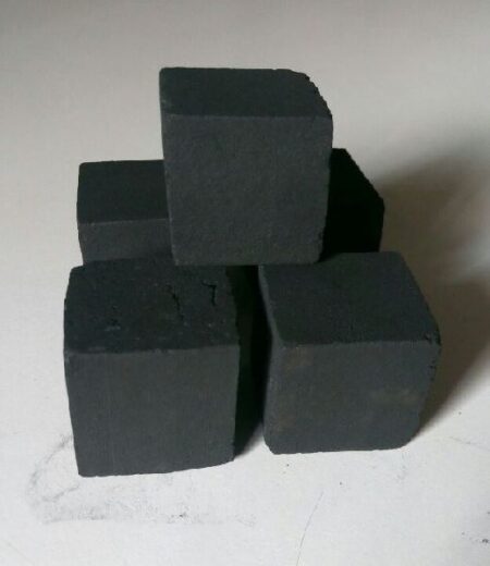Rough Shisha Charcoal