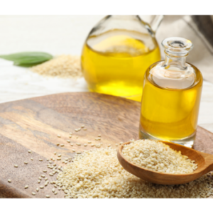 Sesame Oil