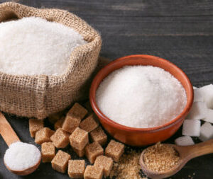 Sugar