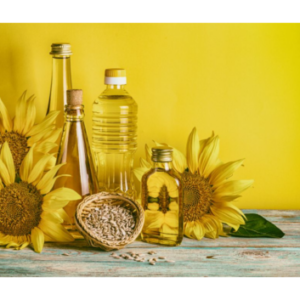 Sunflower Oil