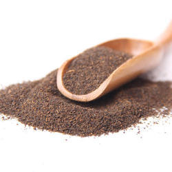 Tea Granules