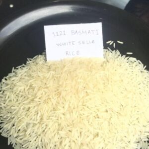 IR-64 Rice
